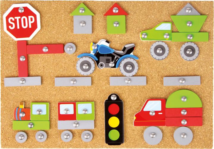 Lena Veicoli del gioco del martello