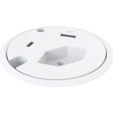 Thumbnail - NoName, Steckdose, Powerdot-1 Power 1 USB/A