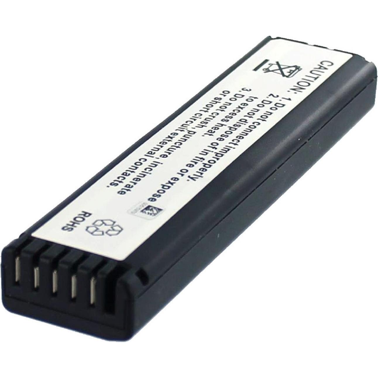 AGI 4000 Nickel Metall-Hydrid 2150mAh 7.2V Wiederaufladbare Batterie (2150 mAh), Notebook Akku, Schwarz