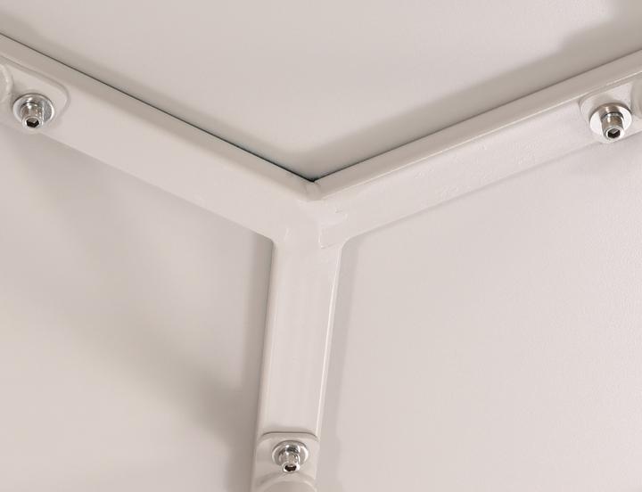 Image du produit CLP Table basse Minot résistante aux intempéries et aux UV