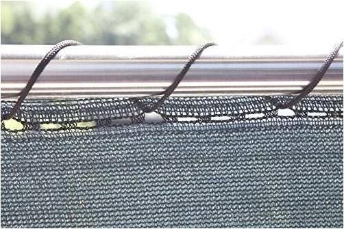 Actual product image Windhager Zaunblende (500 cm)