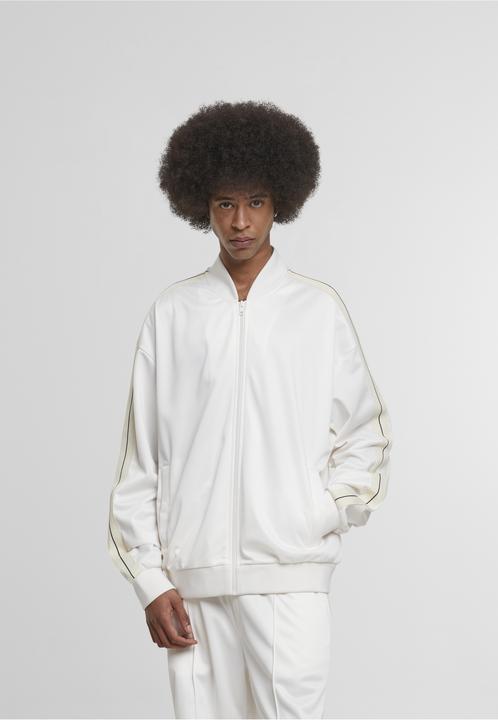 Actual product image Urban Classics Tennis Core Jacket - 191415 (S)