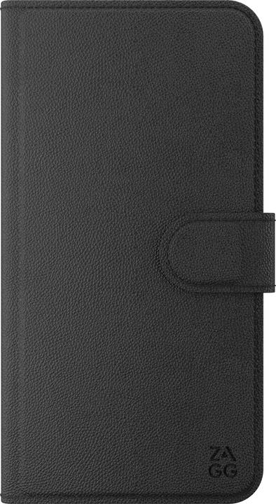 Productafbeelding Zagg Folio Case für Apple iPhone 17 Pro black (Apple iPhone 17 Pro)