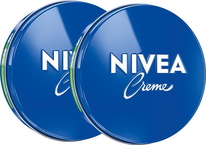 Image du produit NIVEA Creme Dose DUO (Crème pour le corps, 300 ml)