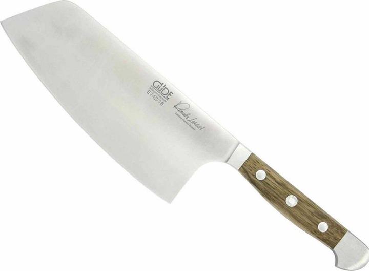 Produktbild Güde Solingen Alpha (16 cm)