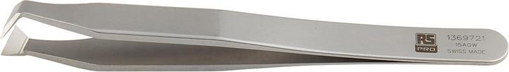Actual product image RS PRO High precision cutting tweezers 115mm