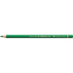 Produktbild Faber-Castell Farbstift Polychromos smaragdgrün 163 (Smaragdgrün, 1 x)