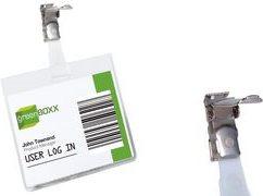 Image du produit Durable Badges à accrocher