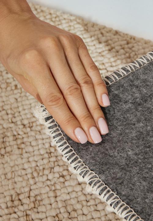 Image du produit ELLE DECORATION Rocco (80 x 240 cm)