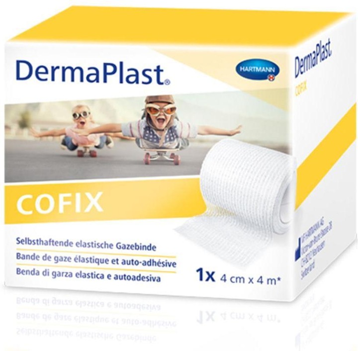Produktbild DermaPlast CoFix