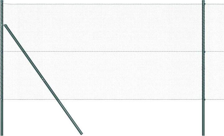 Produktbild vidaXL Gartenzaun