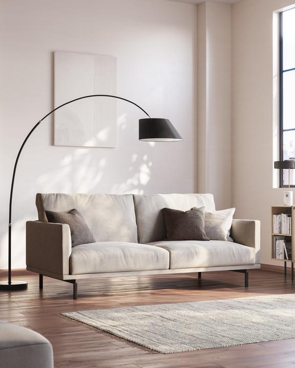 Produktbild Kave Home Galene (3-Sitzer)