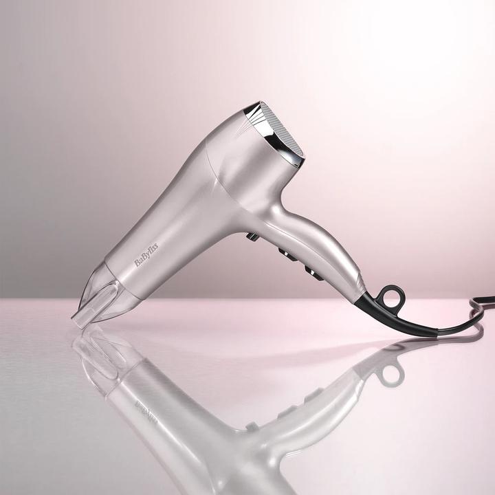 Image du produit BaByliss Mauve Lustre (2300 W)