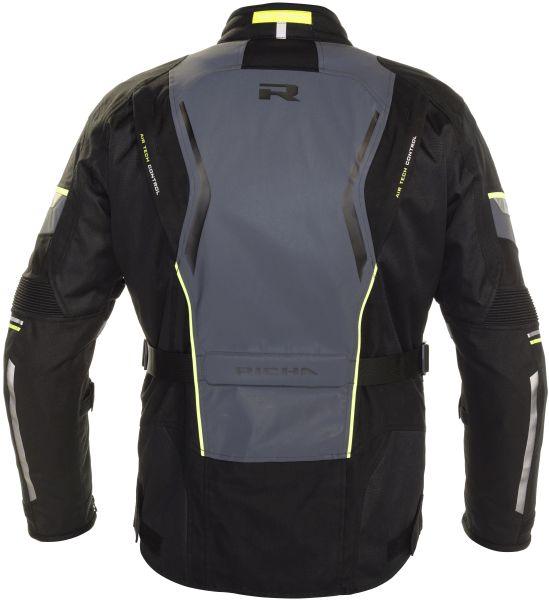 Actual product image Richa Infinity 2 Flare Jacket (Men, S)