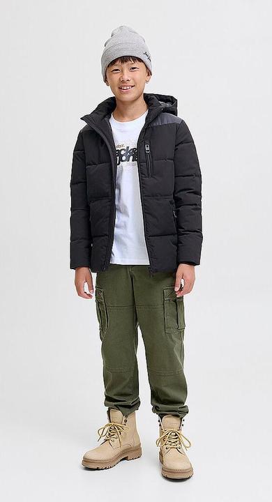 Immagine prodotto Jack & Jones Junior Jacke JJEOWEN Pufferjacke (140)