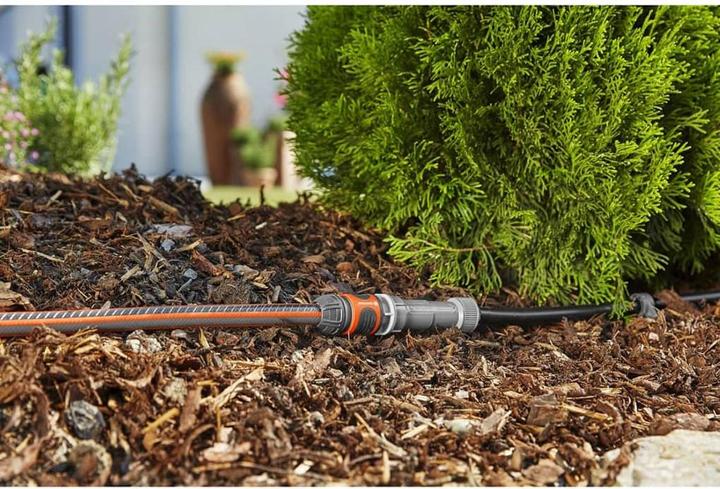 Productafbeelding Gardena MDS Start Set Plantrijen M (Set druppelirrigatie)