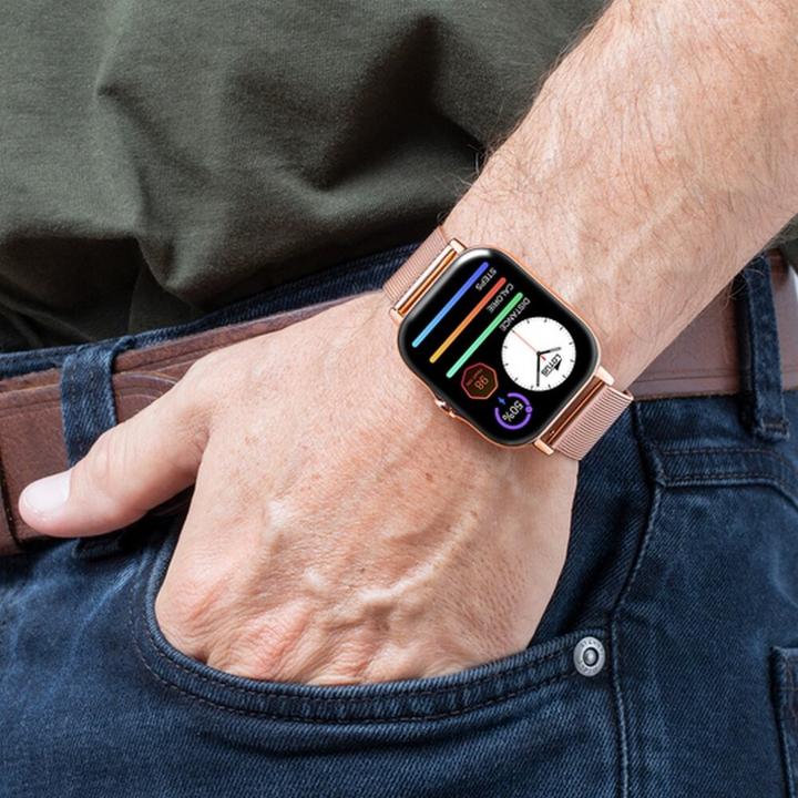 Produktbild Lotus Smartwatch (44 mm)
