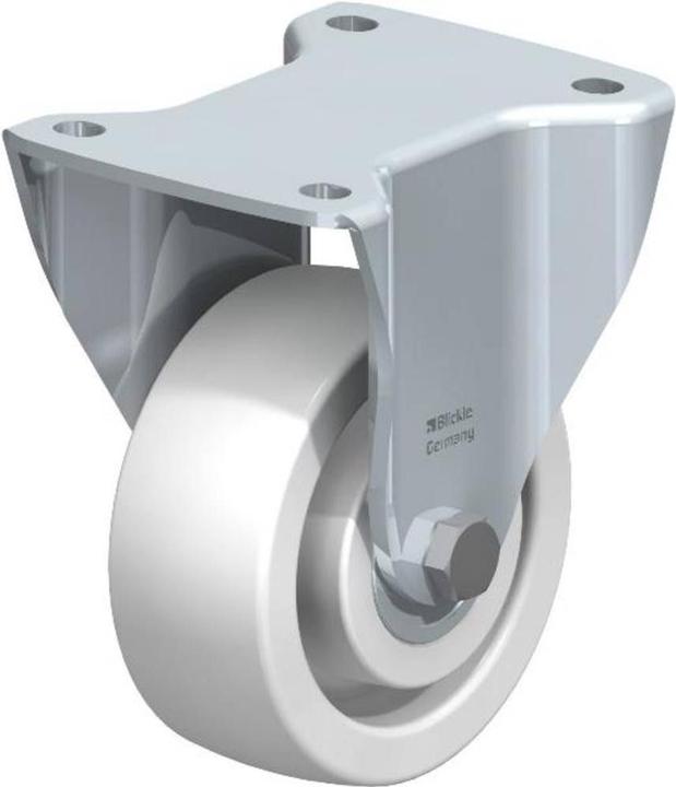 Produktbild Blickle 498782 Schwerlast Lenk- und Bo