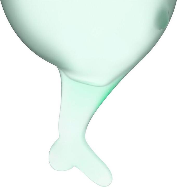 Actual product image Satisfyer Feel Secure (Regular)