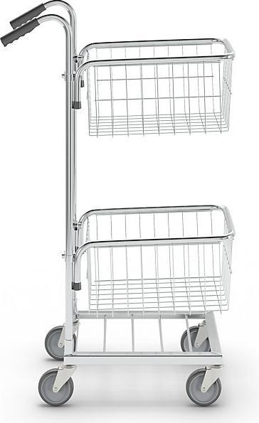 Produktbild Kongamek Kleintransportwagen (35 kg)
