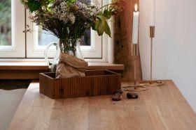 Produktbild Wenko Aufbewahrungsbox Mera (30 cm)