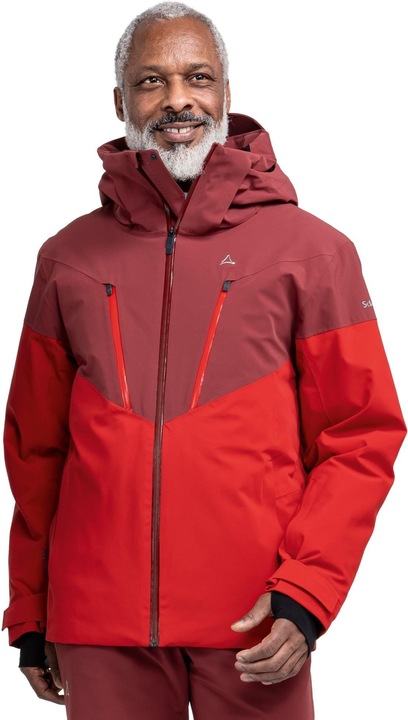 Actual product image Schöffel Style Safuna (50)