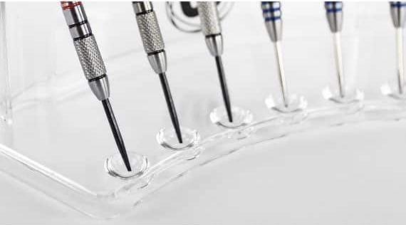 Immagine prodotto Winmau Espositore