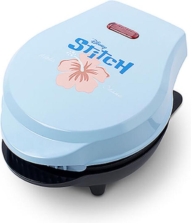 Produktbild NoName DISNEY - Lilo & Stitch - Mini Gaufrier