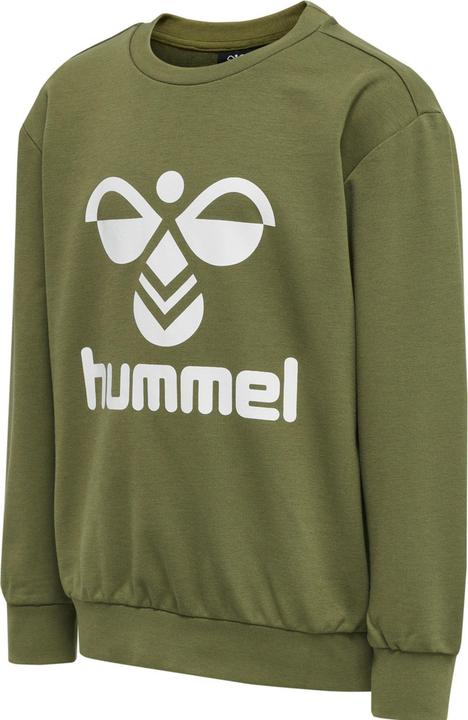 Produktbild hummel Dos Sweatshirt (128)
