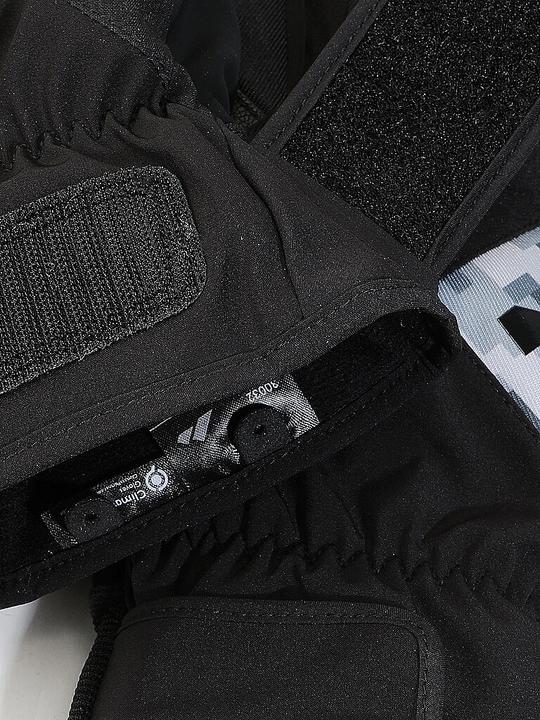 Actual product image Zanier Gloves Saalbach GTX (10)