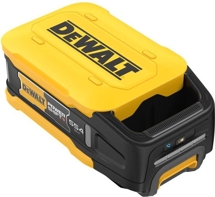 Actual product image DeWalt DCBPS0554 (54 V)
