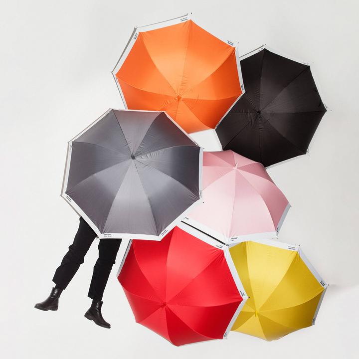 Produktbild Pantone Regenschirm
