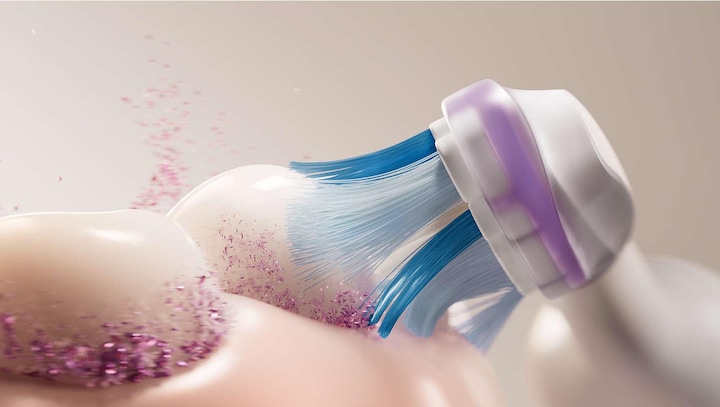Actual product image Philips Sonicare G3 Premium Gum Care (2 x)