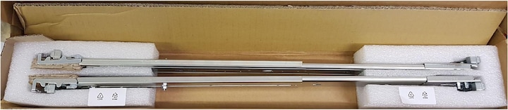 Produktbild QNAP 2U-Rail Kit