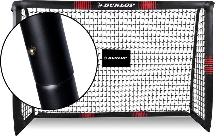 Produktbild Dunlop Fussballtor