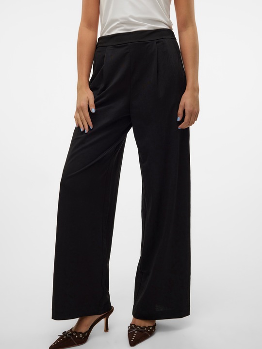 Actual product image Vero Moda VMMAYSUN trousers Trousers (M)