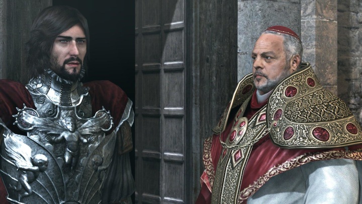 Immagine prodotto Ubisoft Assassin's Creed: La collezione Ezio (Nordic) (PS4, DE)