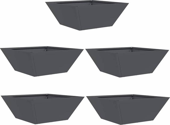 Image du produit vidaXL Gartendekor (40 x 40 x 15 cm)