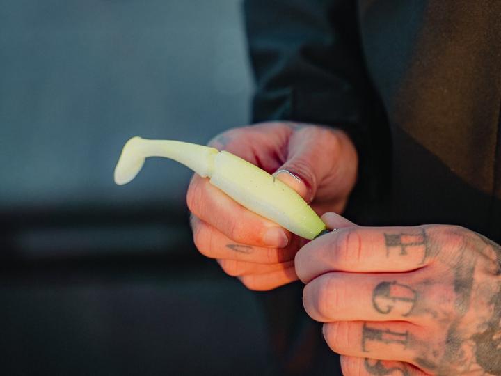 Immagine prodotto Jaeger VIMBA (3 pezzi) (14 cm)