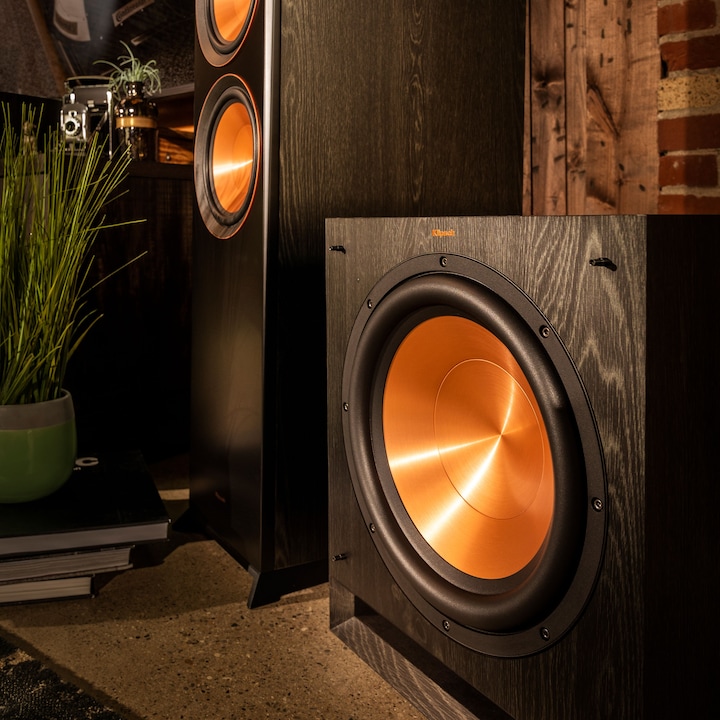 Actual product image Klipsch SPL-150 (1 pcs., 800 W)