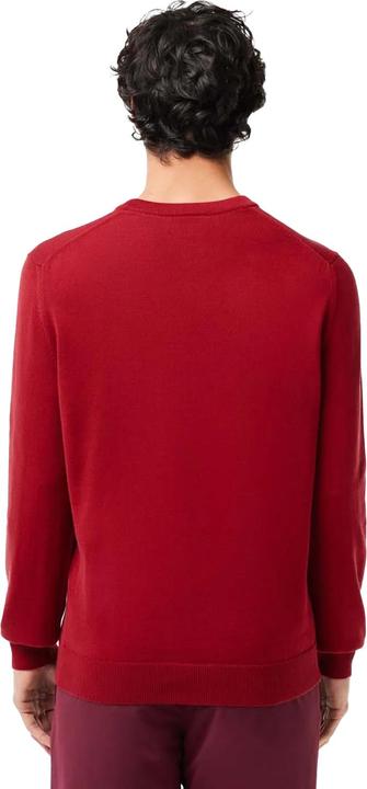 Image du produit Lacoste - Sweat MONOCHROME - Homme (S)