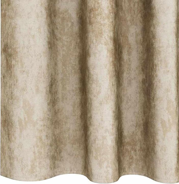 Actual product image VidaXL Curtains (245 x 140 cm)