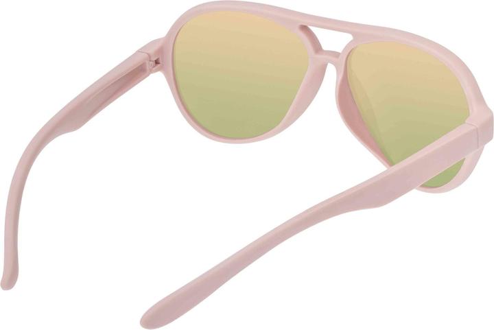 Immagine prodotto Dooky Occhiali da sole Jamaica Air, rosa chiaro