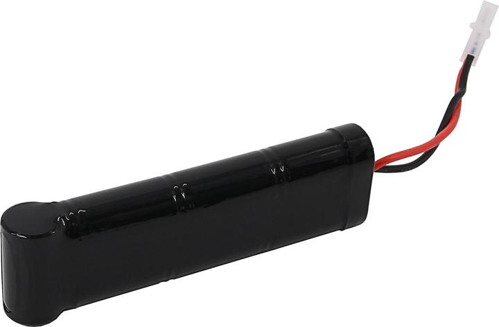 Actual product image Patona RC Akku 8,4V 4200mAh Tamiya Ni-MH für RC Fahrzeuge mit Tamiya-Anschluss (8.40 V, 4200 mAh)