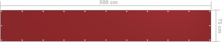 Image du produit VidaXL Harv (75 cm)