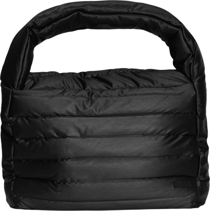Immagine prodotto Rains Bator Black Shopper
