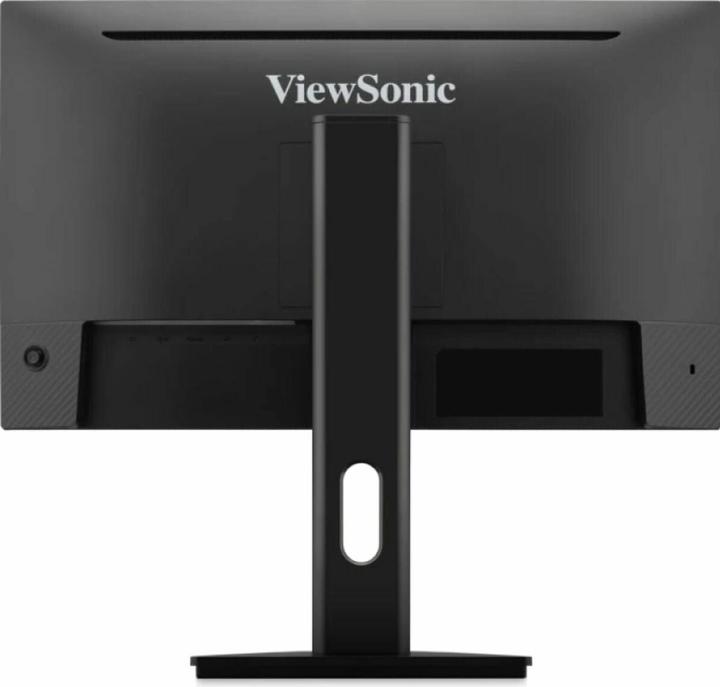 Image du produit Viewsonic 24" 16:9 1920 x 1080 (1920 x 1080 pixels, 24")