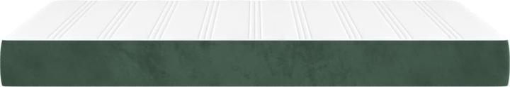 Produktbild VidaXL Moyna (120 x 200 cm, Federkern)