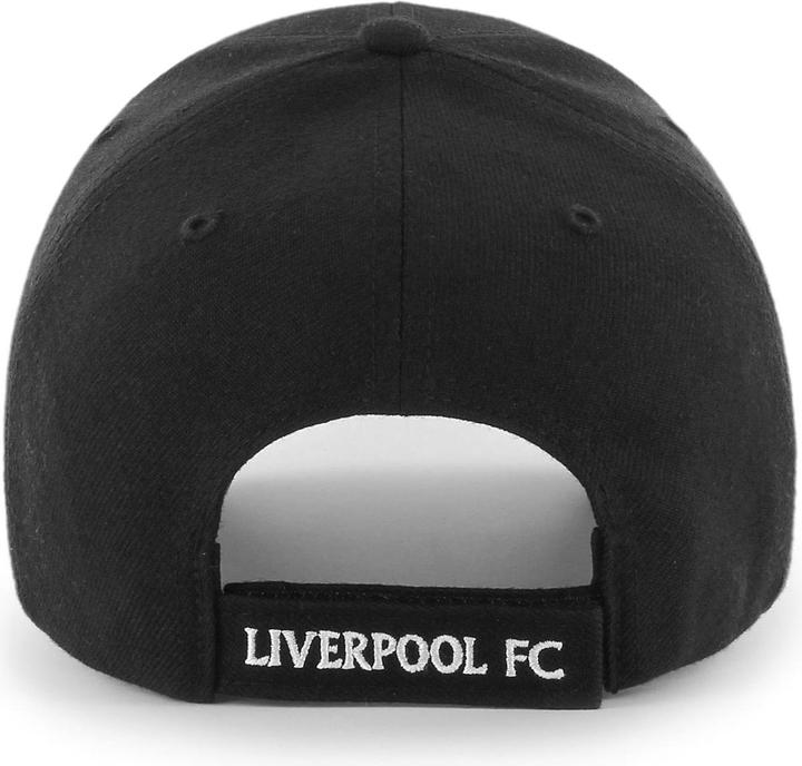 Image du produit 47 Brand Script ajusté Liverpool FC (Taille unique)