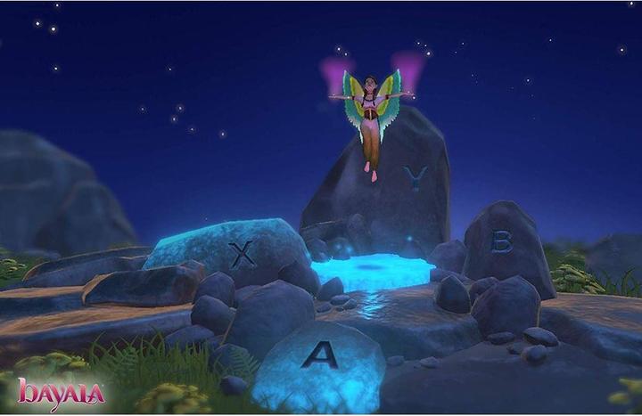 Produktbild Wild River Games bayala: Das Spiel (Switch, DE)